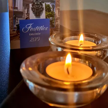 Lägenhet Nap-hold *