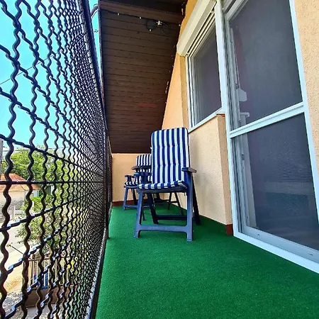 Nap-hold * Keszthely