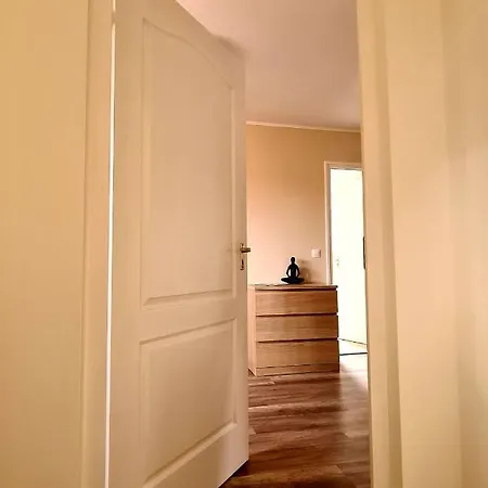 Nap-hold Lägenhet Keszthely