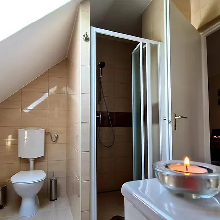 Nap-hold Apartamento