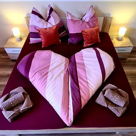 Nap-hold Lägenhet *